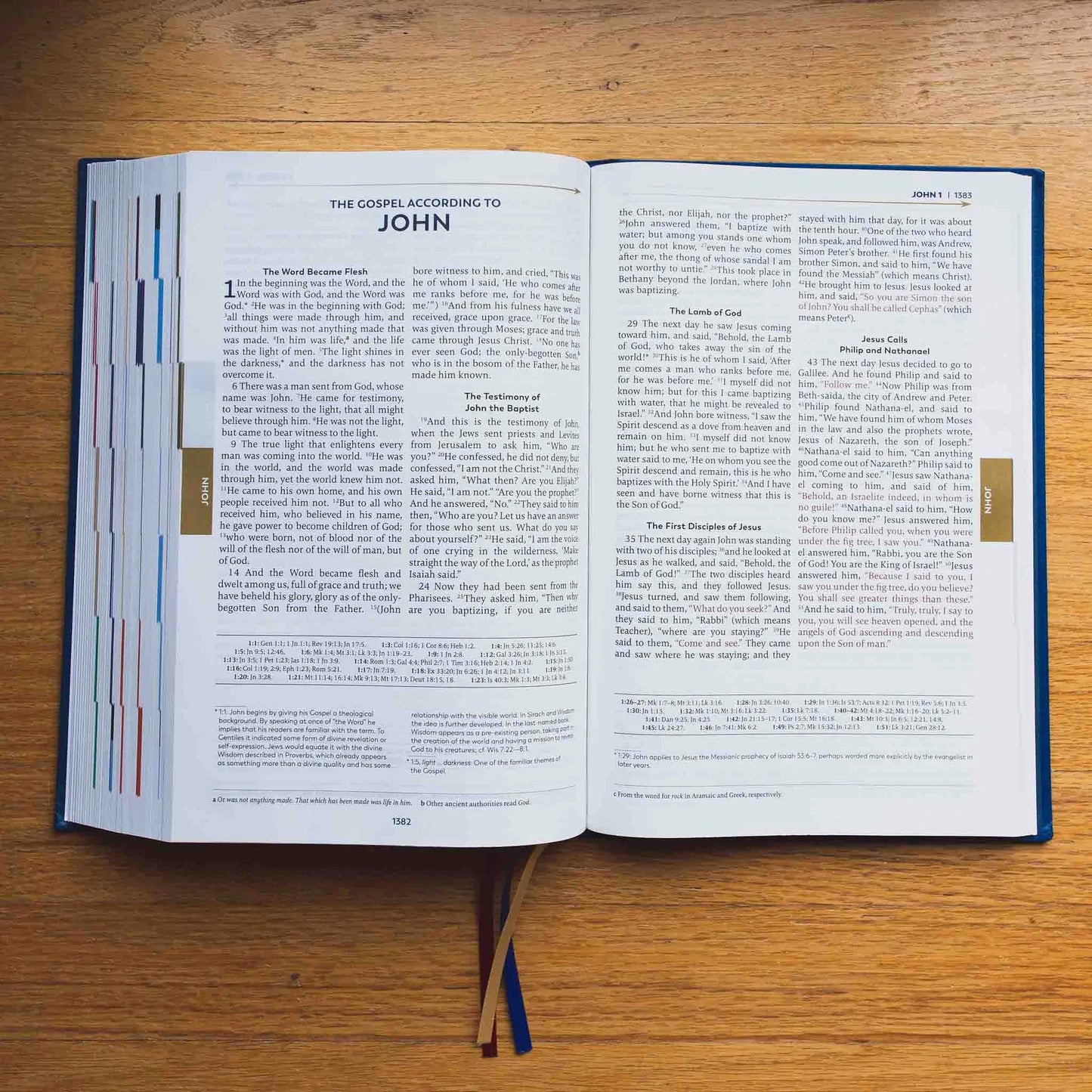 Holy Bible – The Great Adventure Catholic Bible, Large Print Version