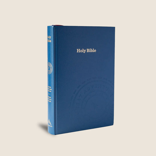 Holy Bible – The Great Adventure Catholic Bible, Large Print Version